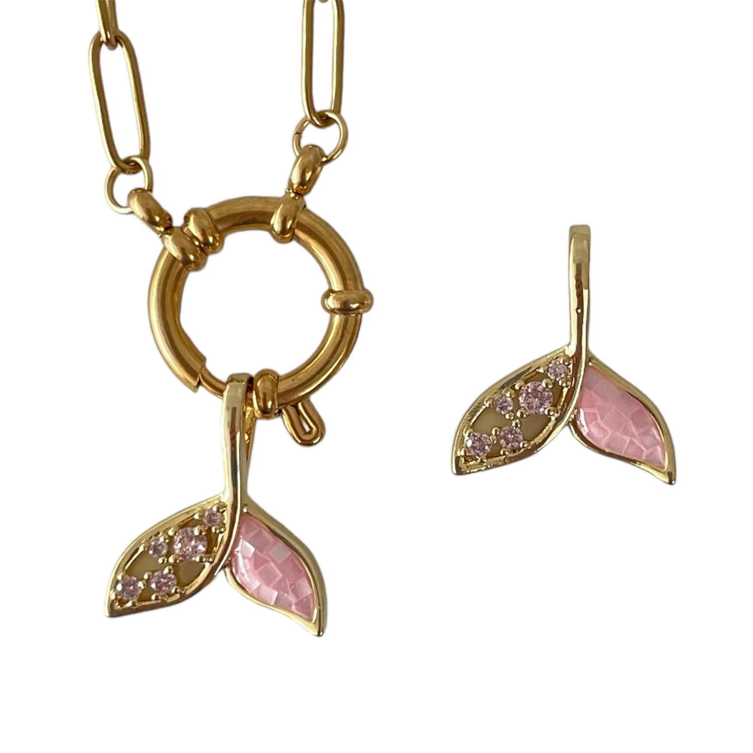 July necklace