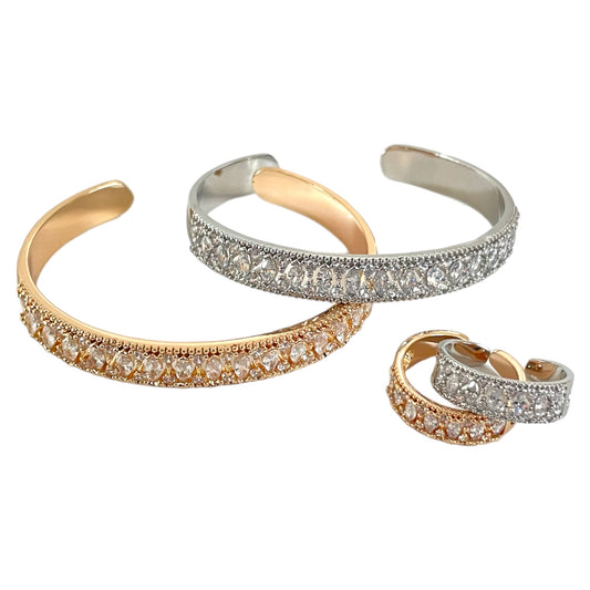 Iris Set