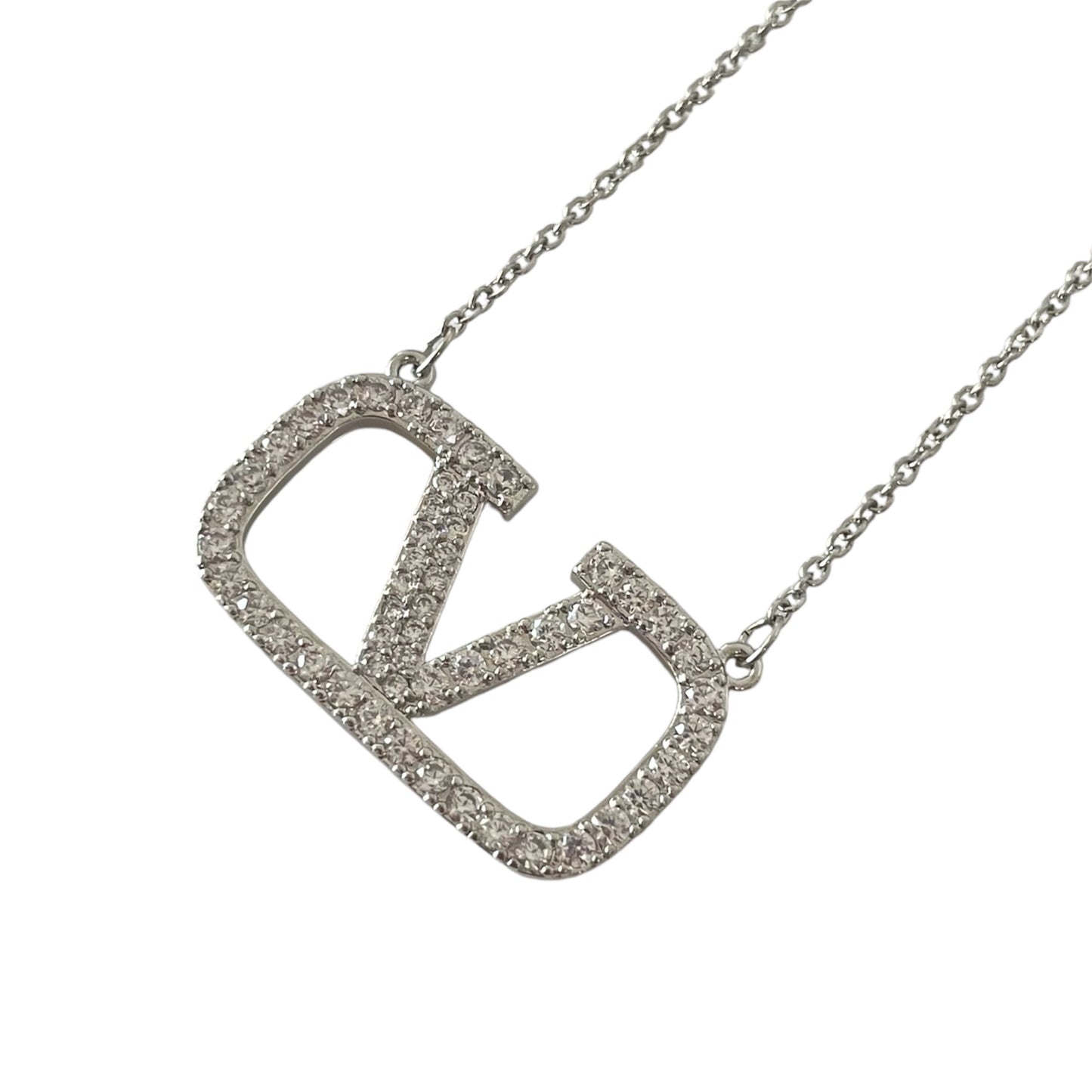 Valentino necklace