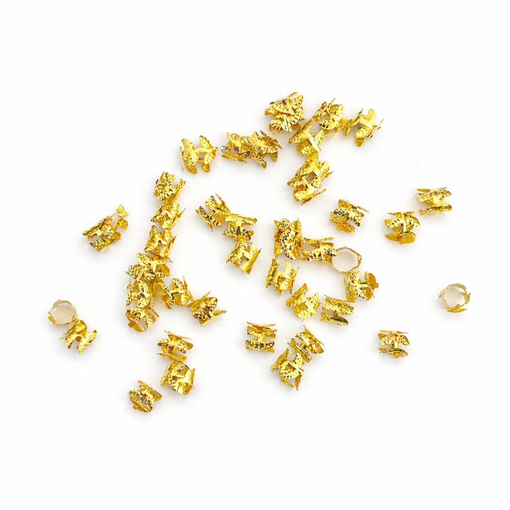 خواتم شعر سنبله