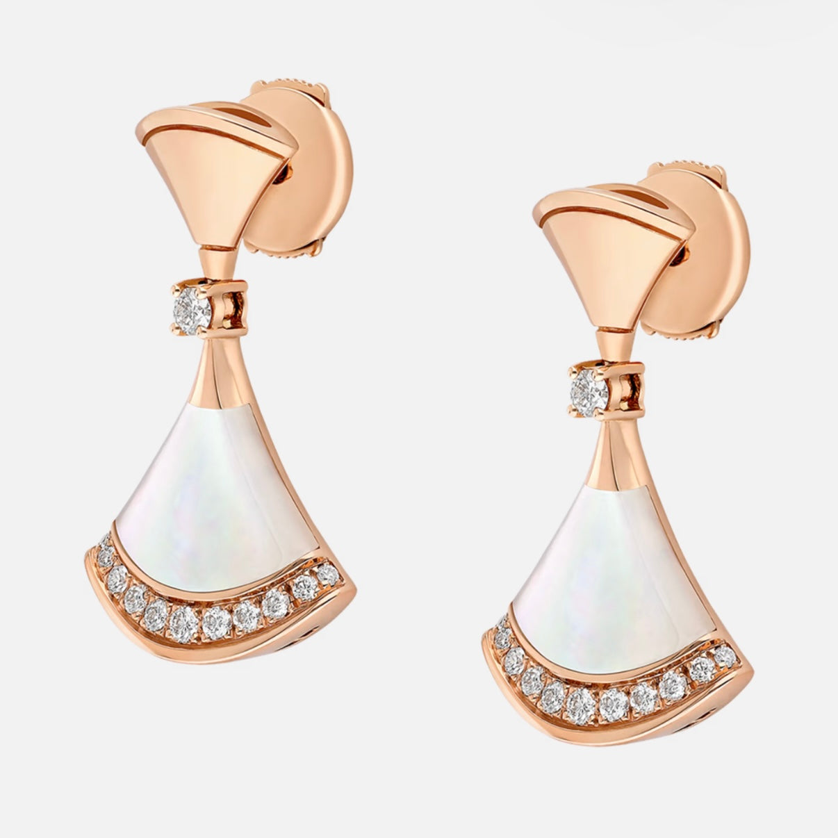 تراجي ديفاز دريم Bulgari