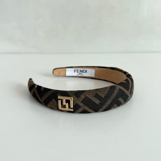 Fendi headband