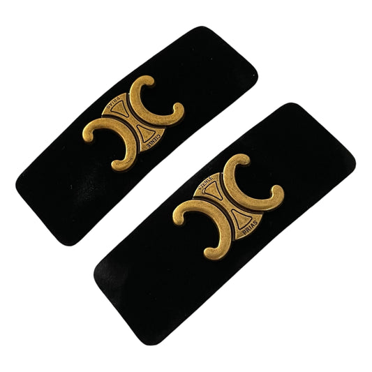 CELINE ‏Hairclip