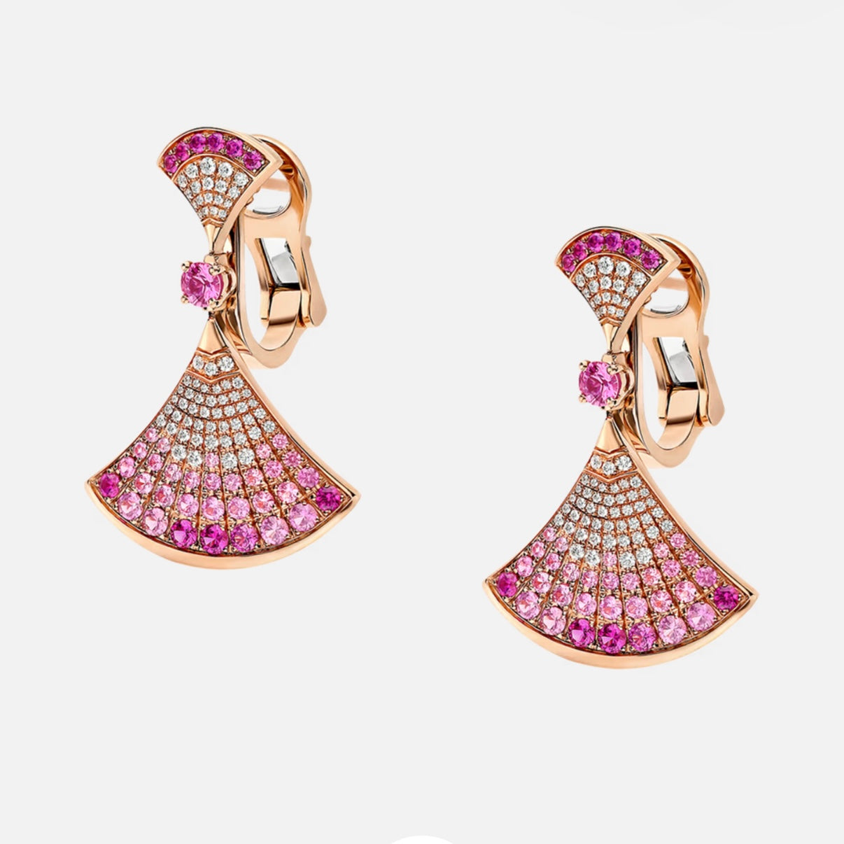 تراجي ديفاز دريم Bulgari