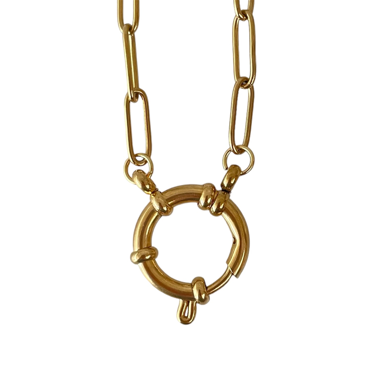 July necklace