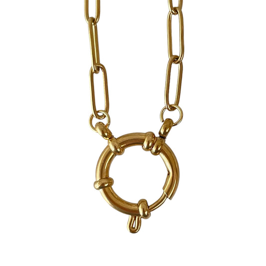 July necklace