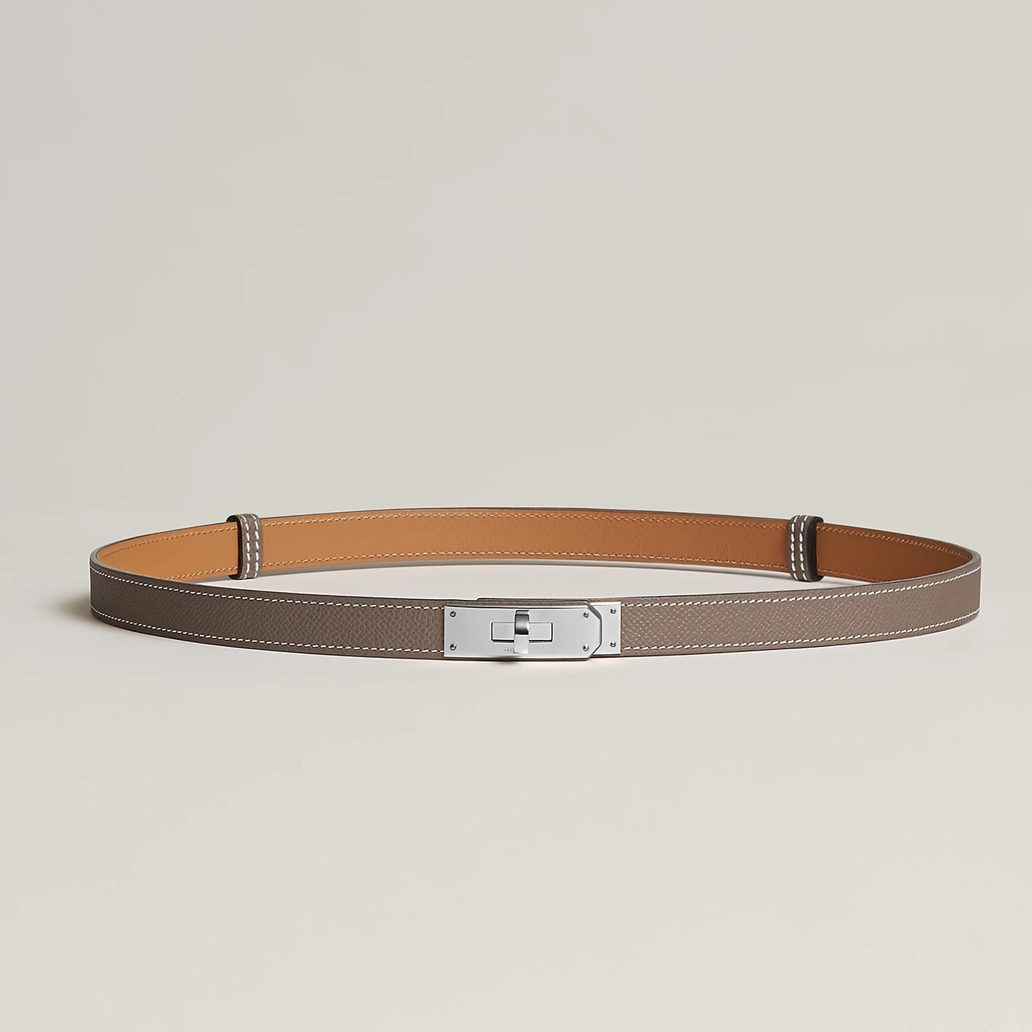 Hermes Kelly 18 belt
