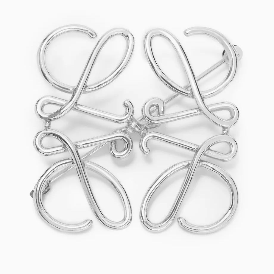 LOEWE brooch