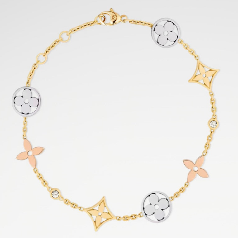 LV bracelet