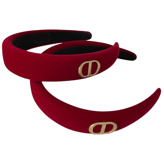 Dior Burgundy