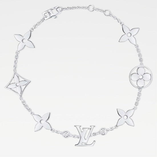 LV bracelet