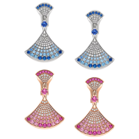 تراجي ديفاز دريم Bulgari