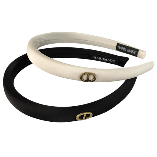 Dior headband