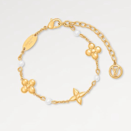 LV bracelet