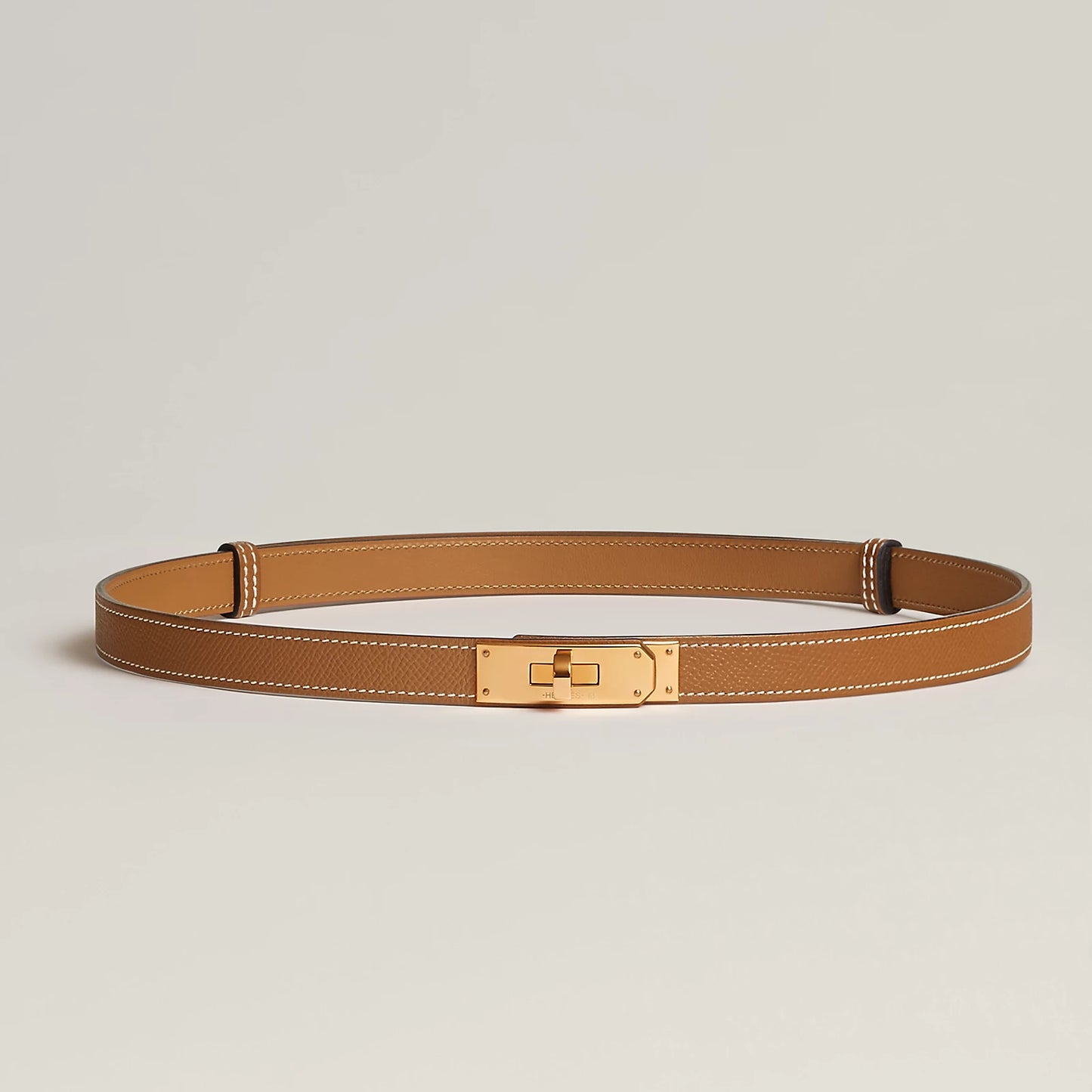 Hermes Kelly 18 belt