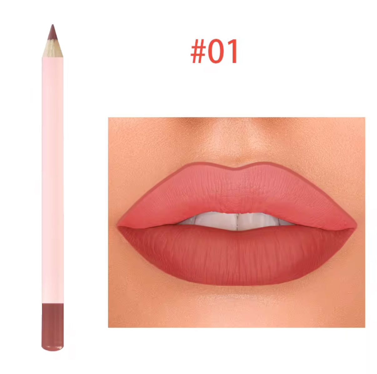 Lip liner