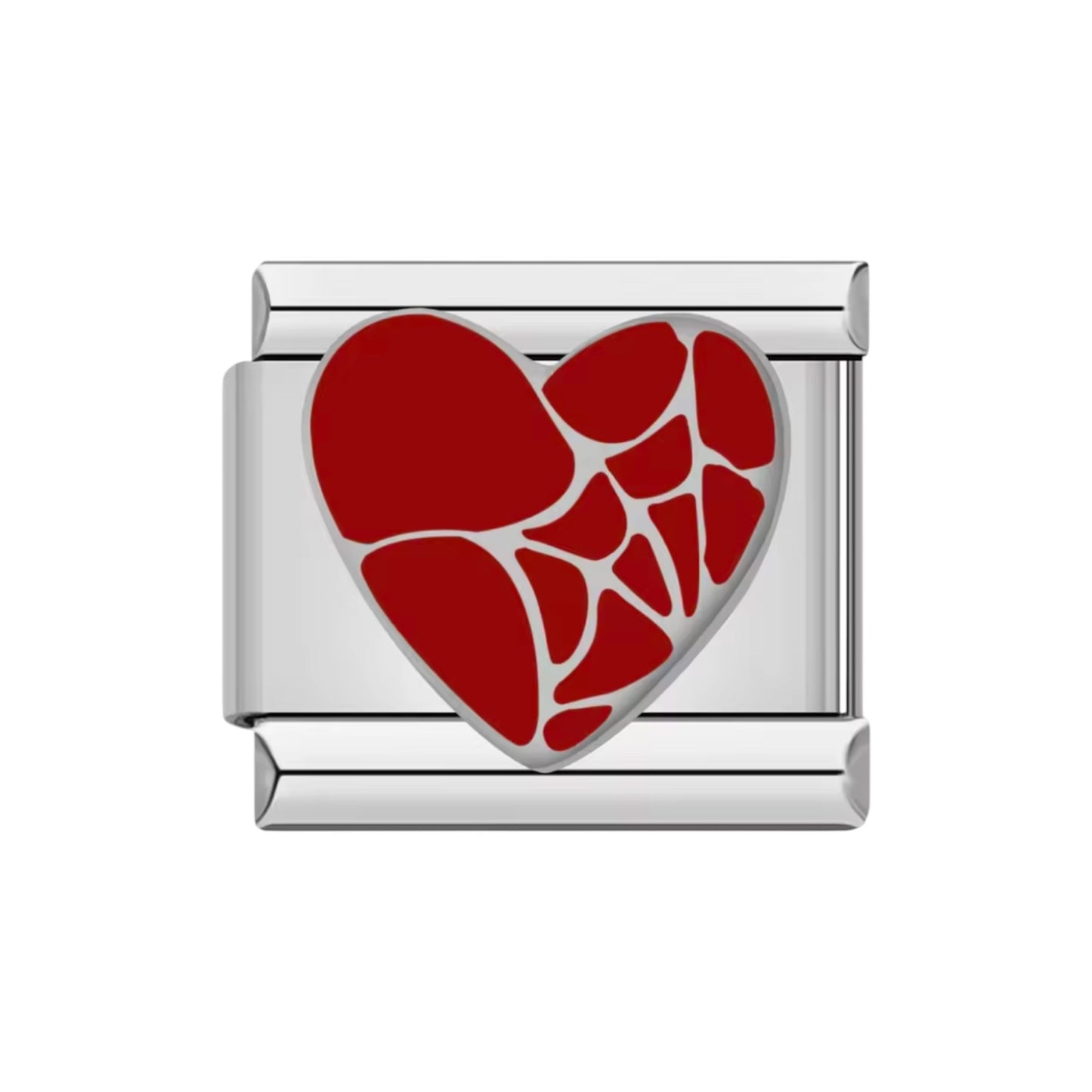 Spider heart