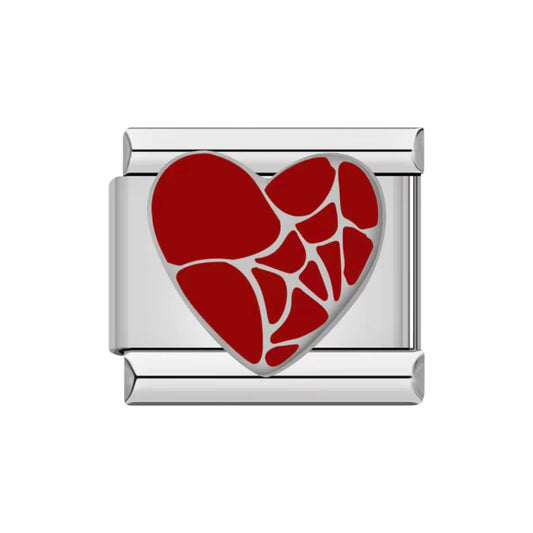 Spider heart