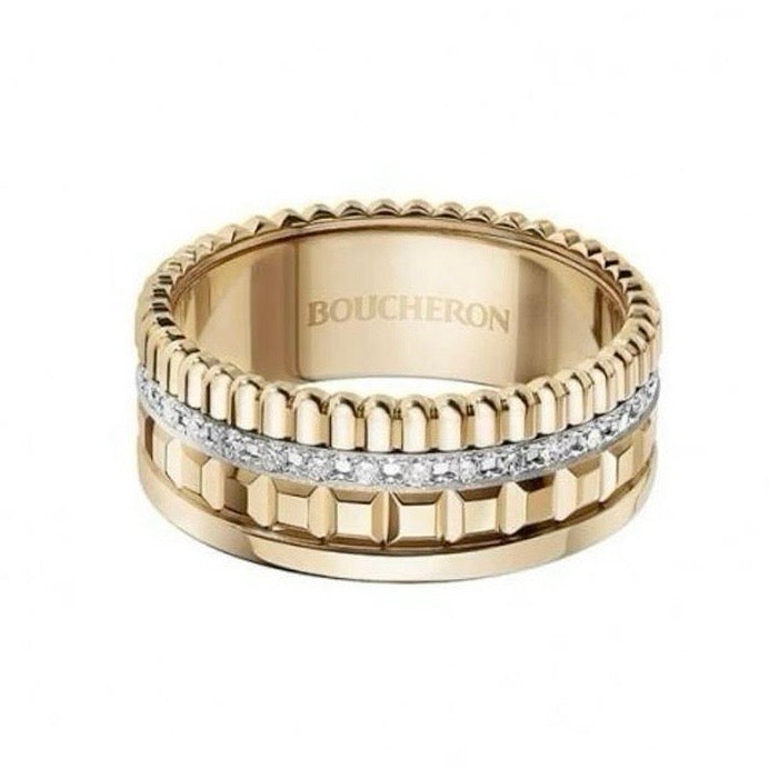 Boucheron ring