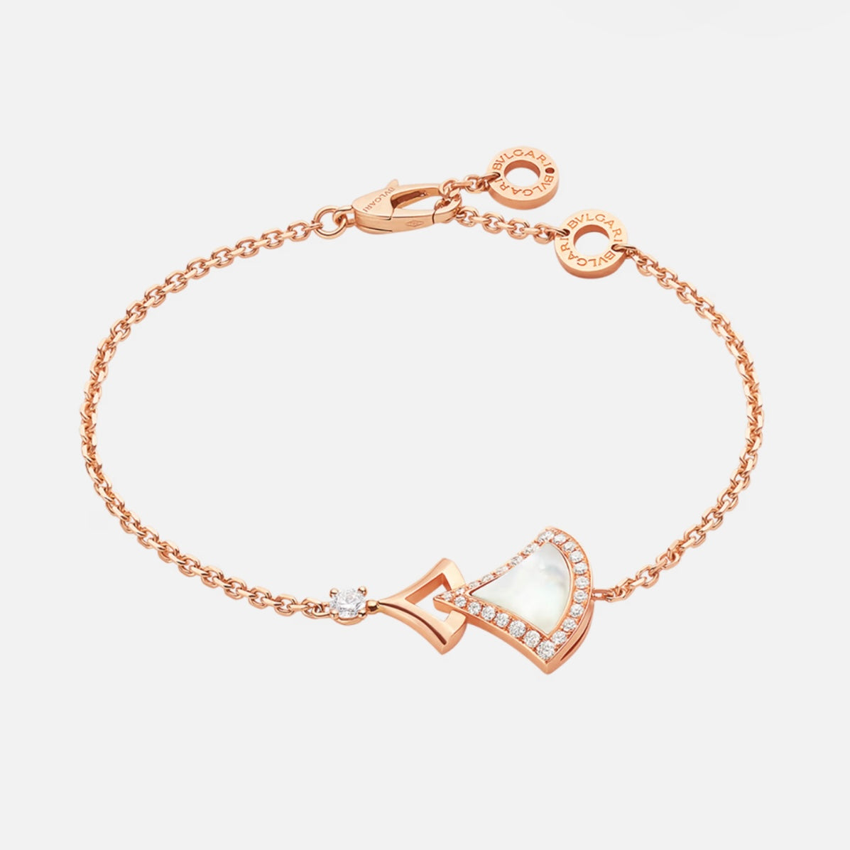 سوار ديفاز دريم Bulgari