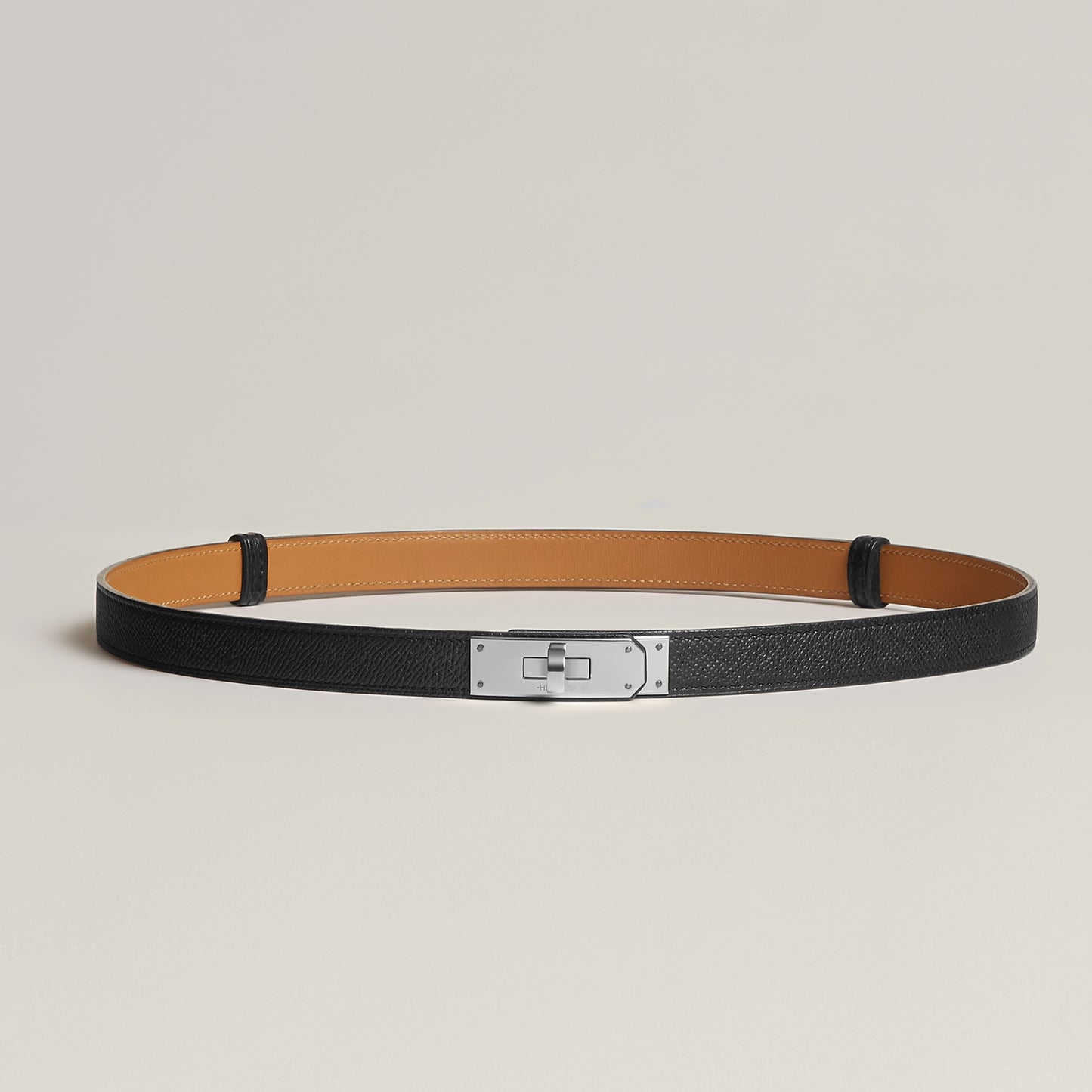 Hermes Kelly 18 belt