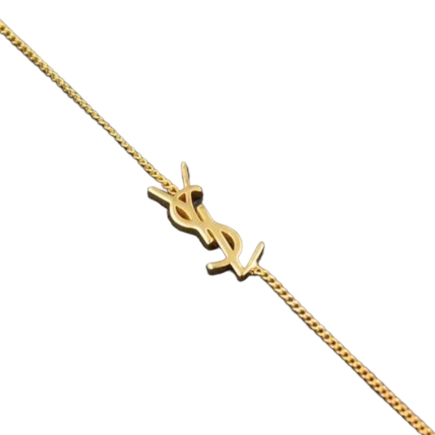 YSL bracelet