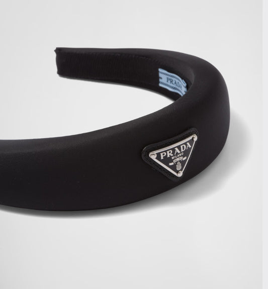 Prada headband