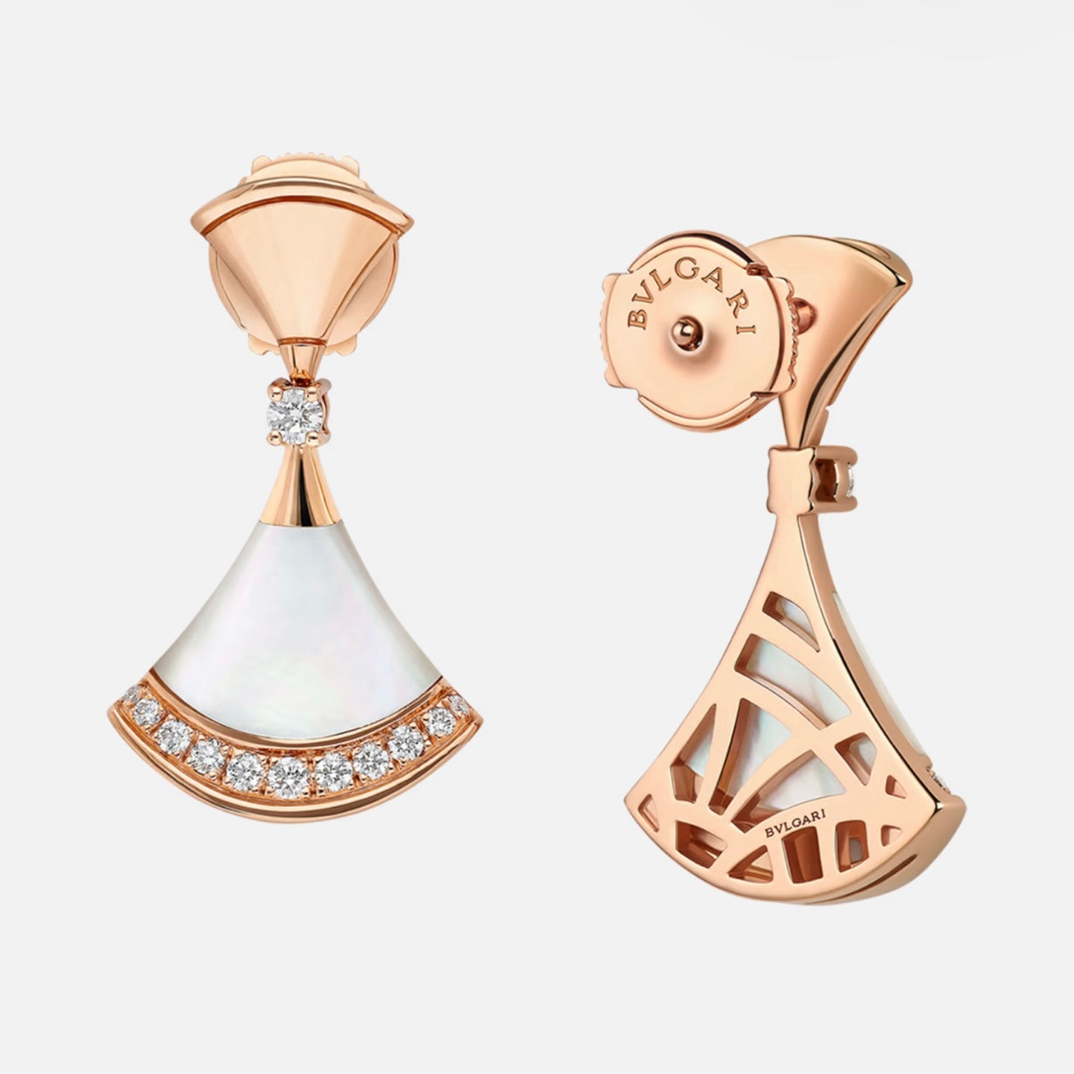 تراجي ديفاز دريم Bulgari