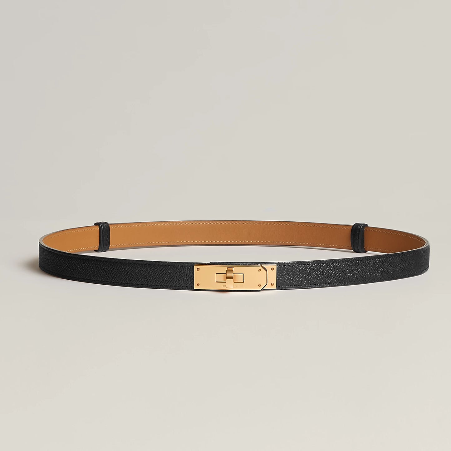 Hermes Kelly 18 belt
