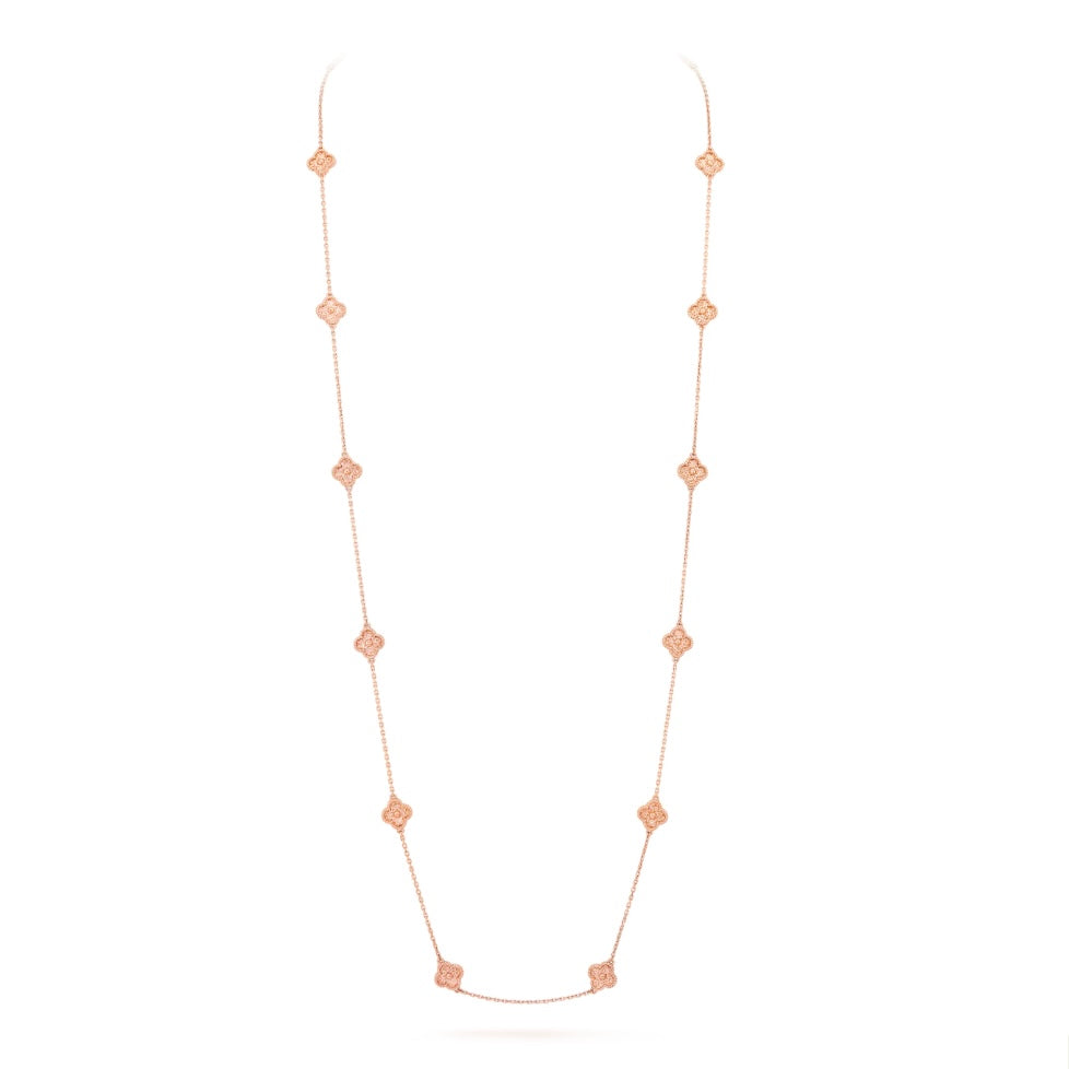 سلسال فانكليف سويت ألامبرا الطويل