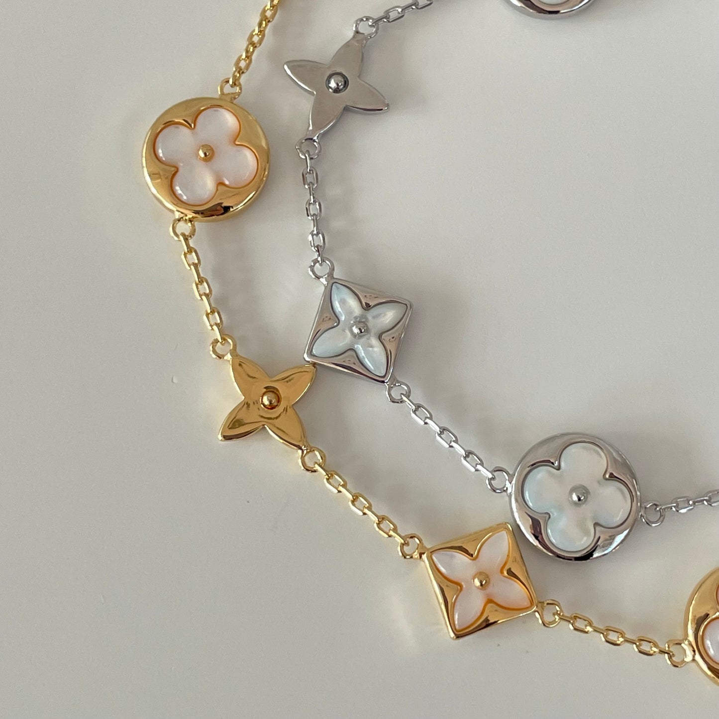 LV  Blossom bracelet