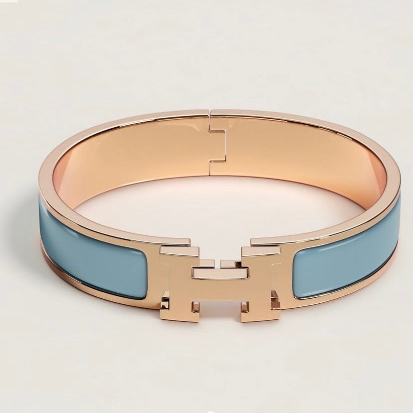 Hermes clic H
