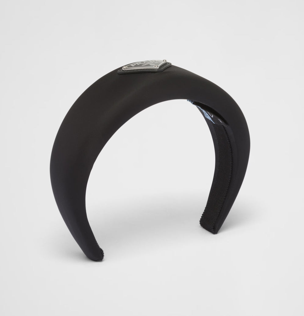 Prada headband