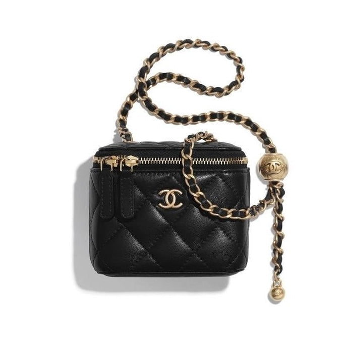 COCO mini vanity case