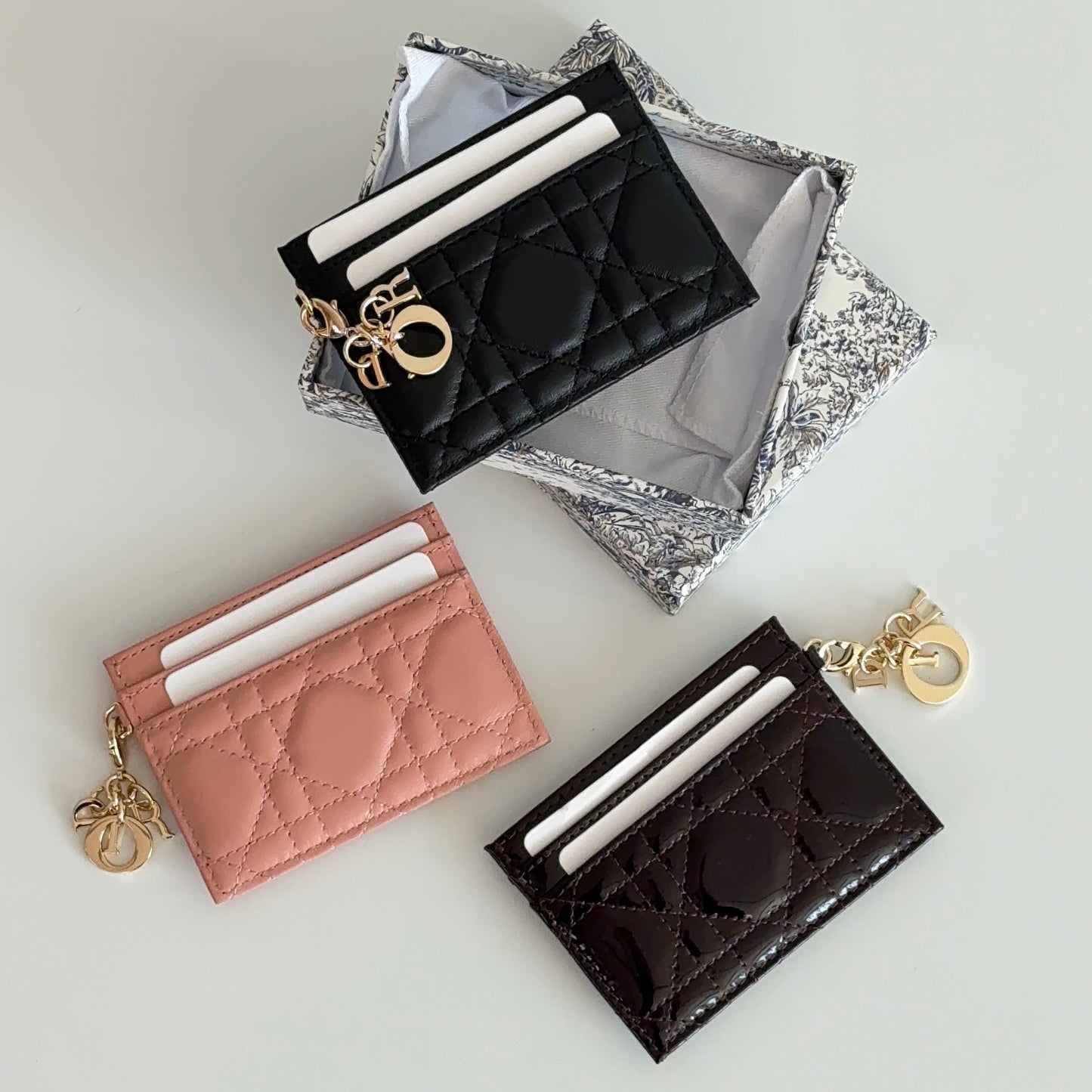 Dior Cardholder