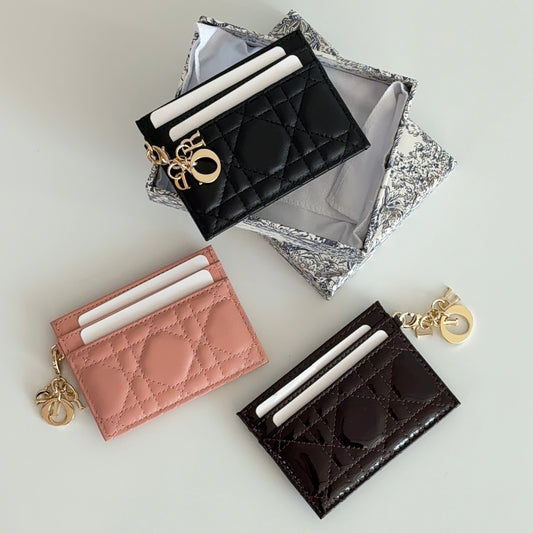 Dior Cardholder