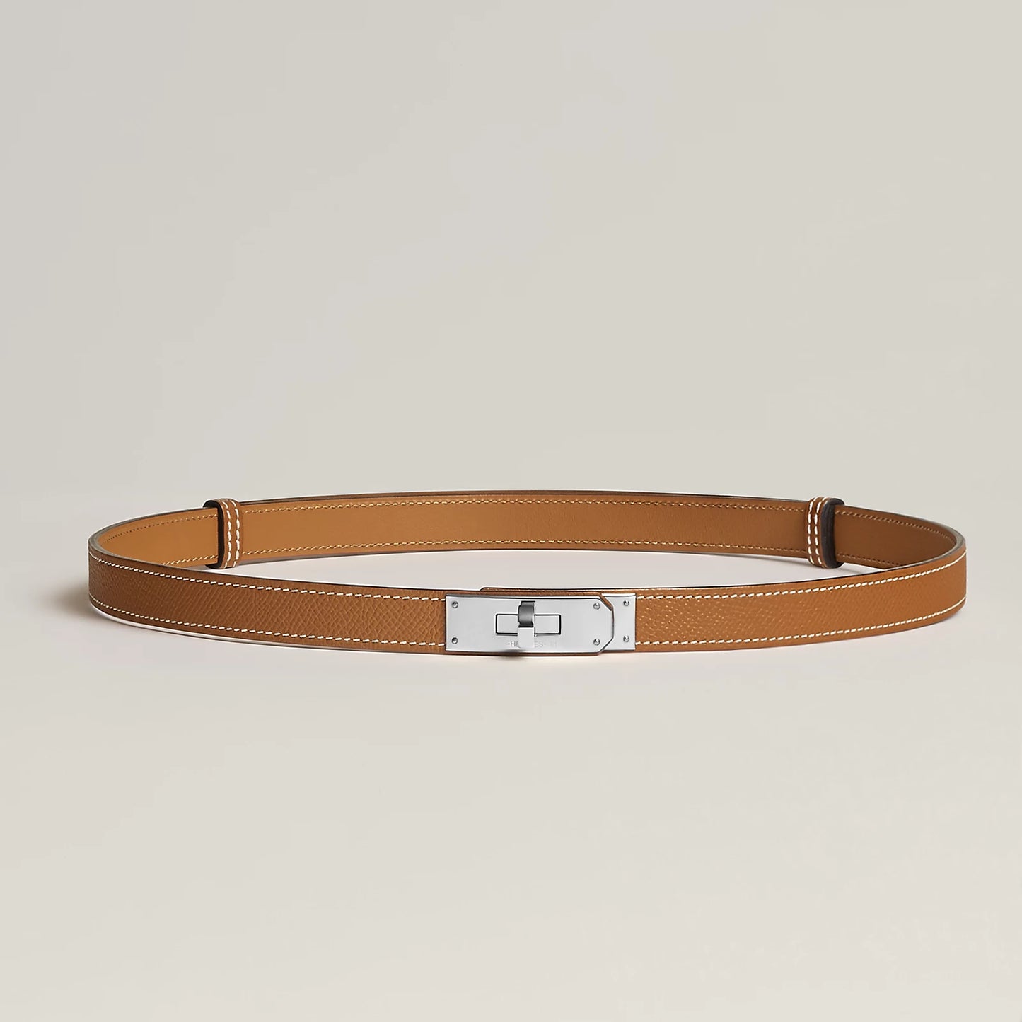 Hermes Kelly 18 belt