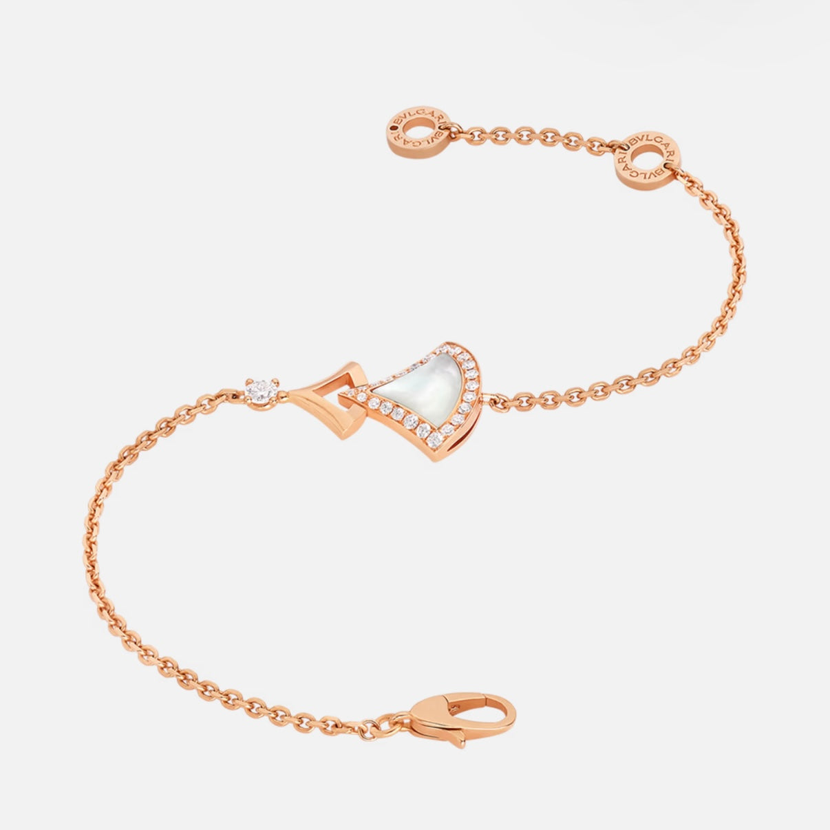 سوار ديفاز دريم Bulgari