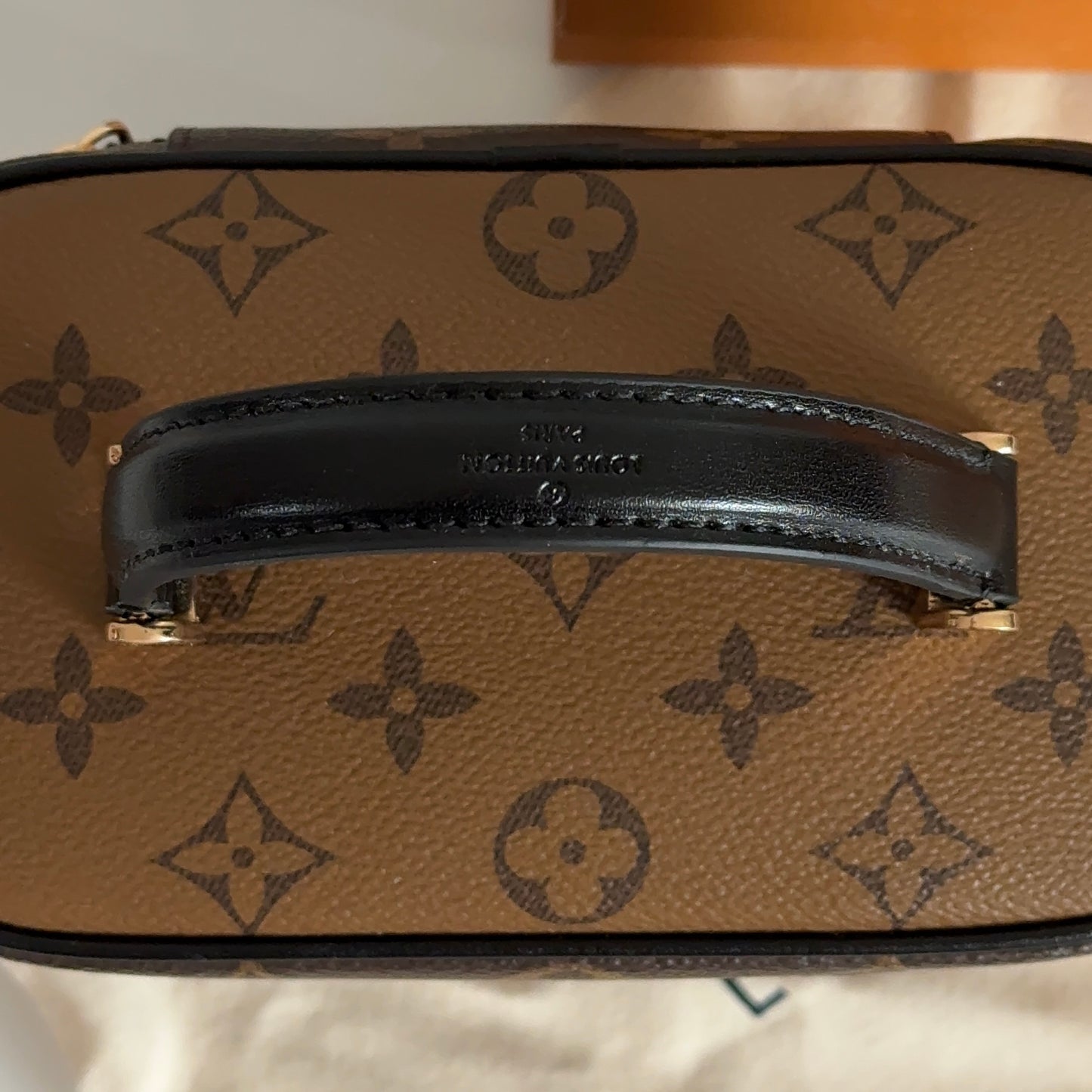 Louis Vuitton Nice BB bag