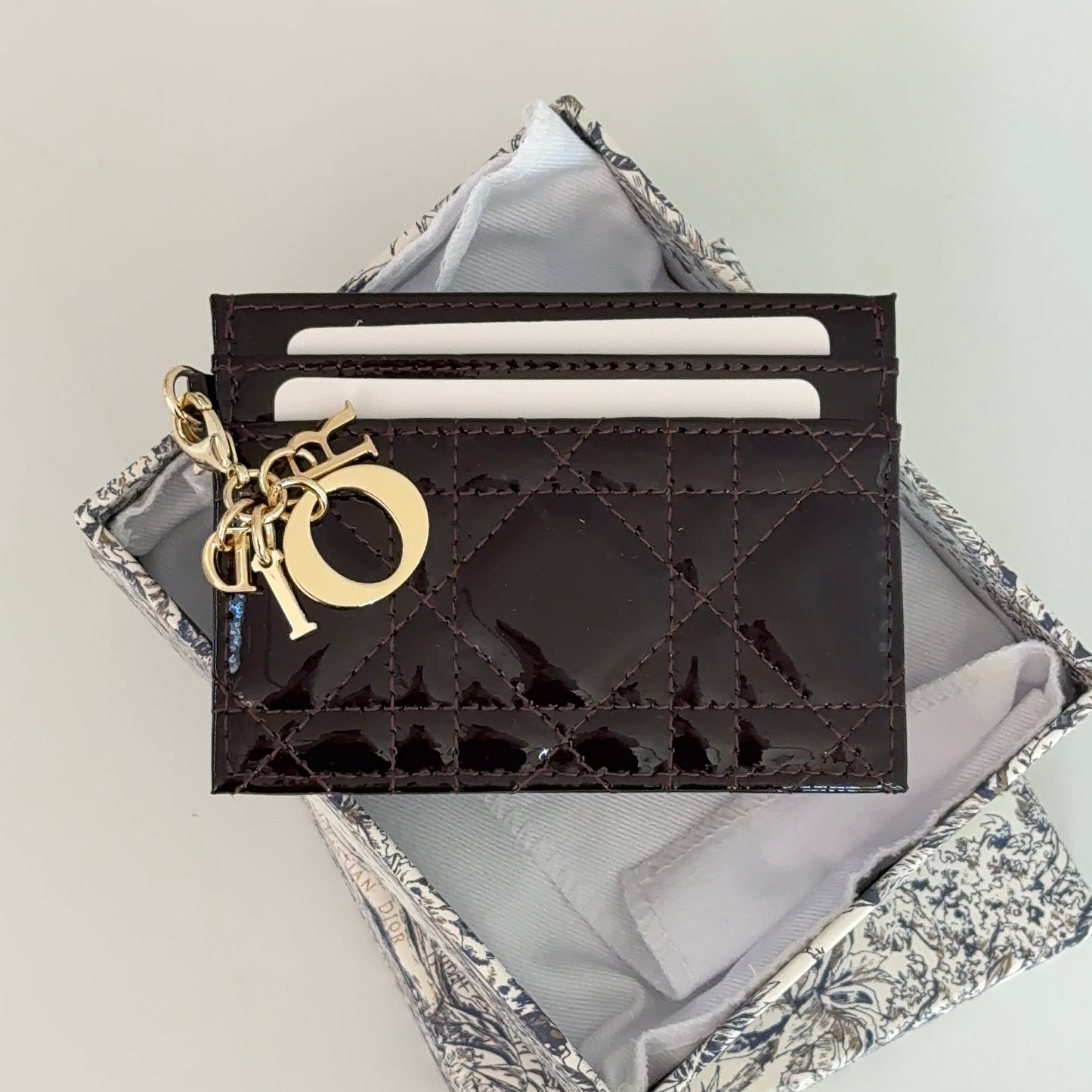 Dior Cardholder