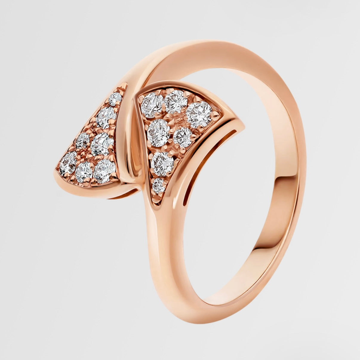 خاتم ديفاز دريم Bulgari