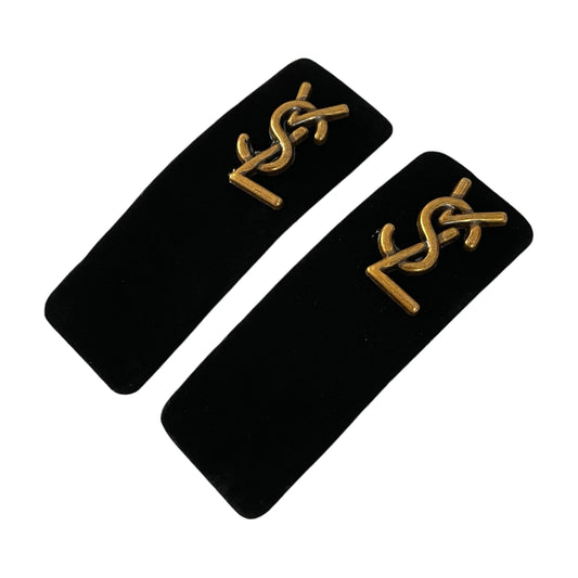 YSL Hairclip