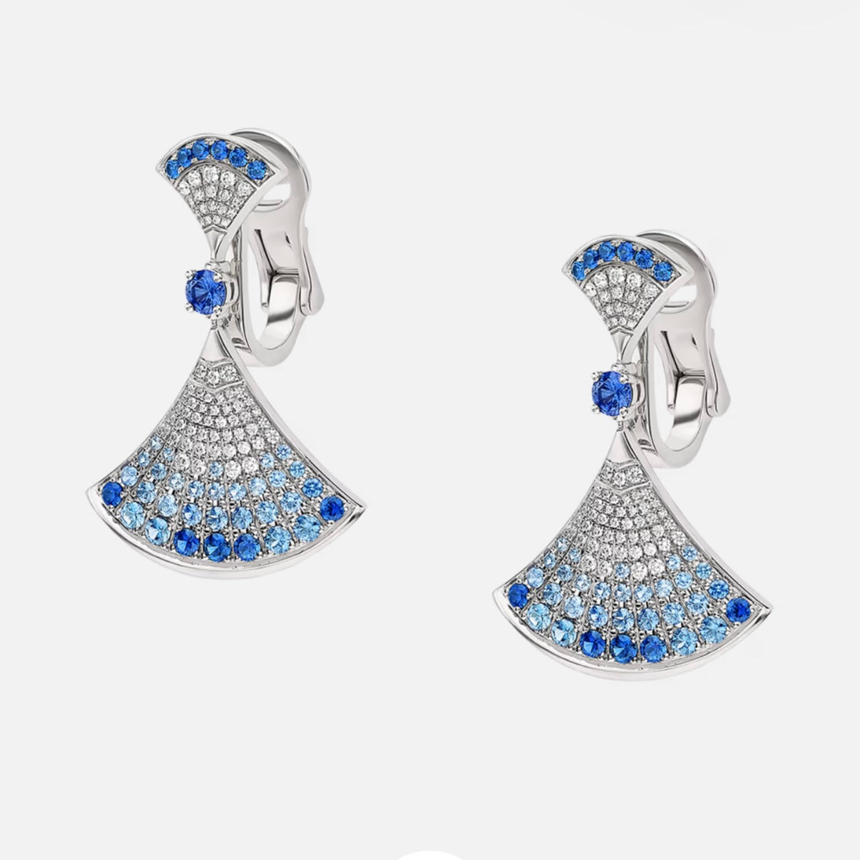 تراجي ديفاز دريم Bulgari