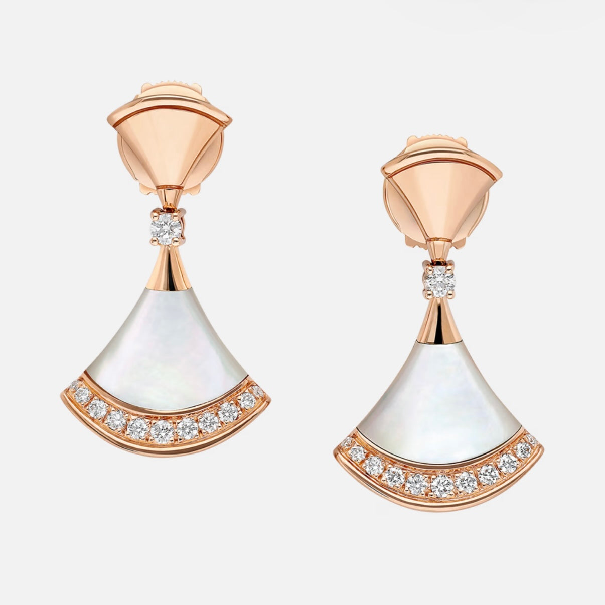 تراجي ديفاز دريم Bulgari