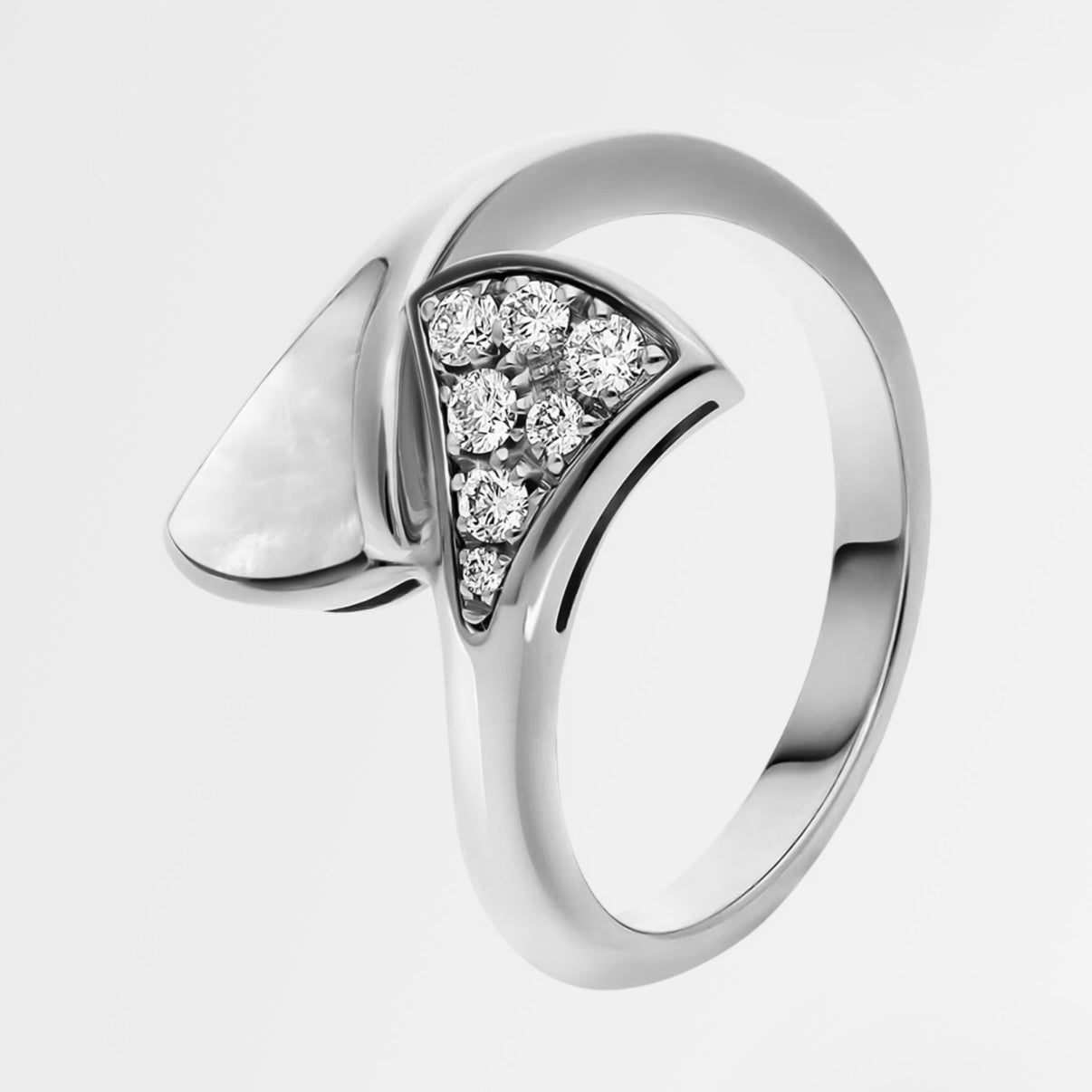 خاتم ديفاز دريم Bulgari