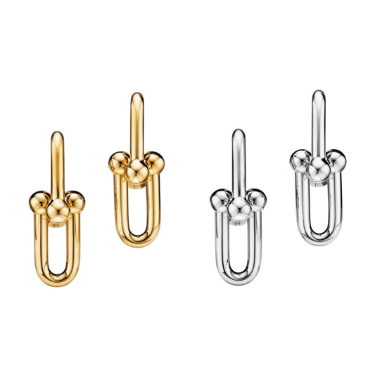 Titi HardWear earrings