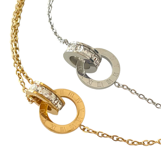 Love bracelet