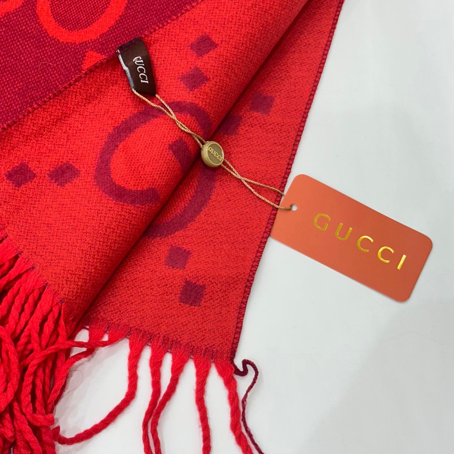 GC scarf