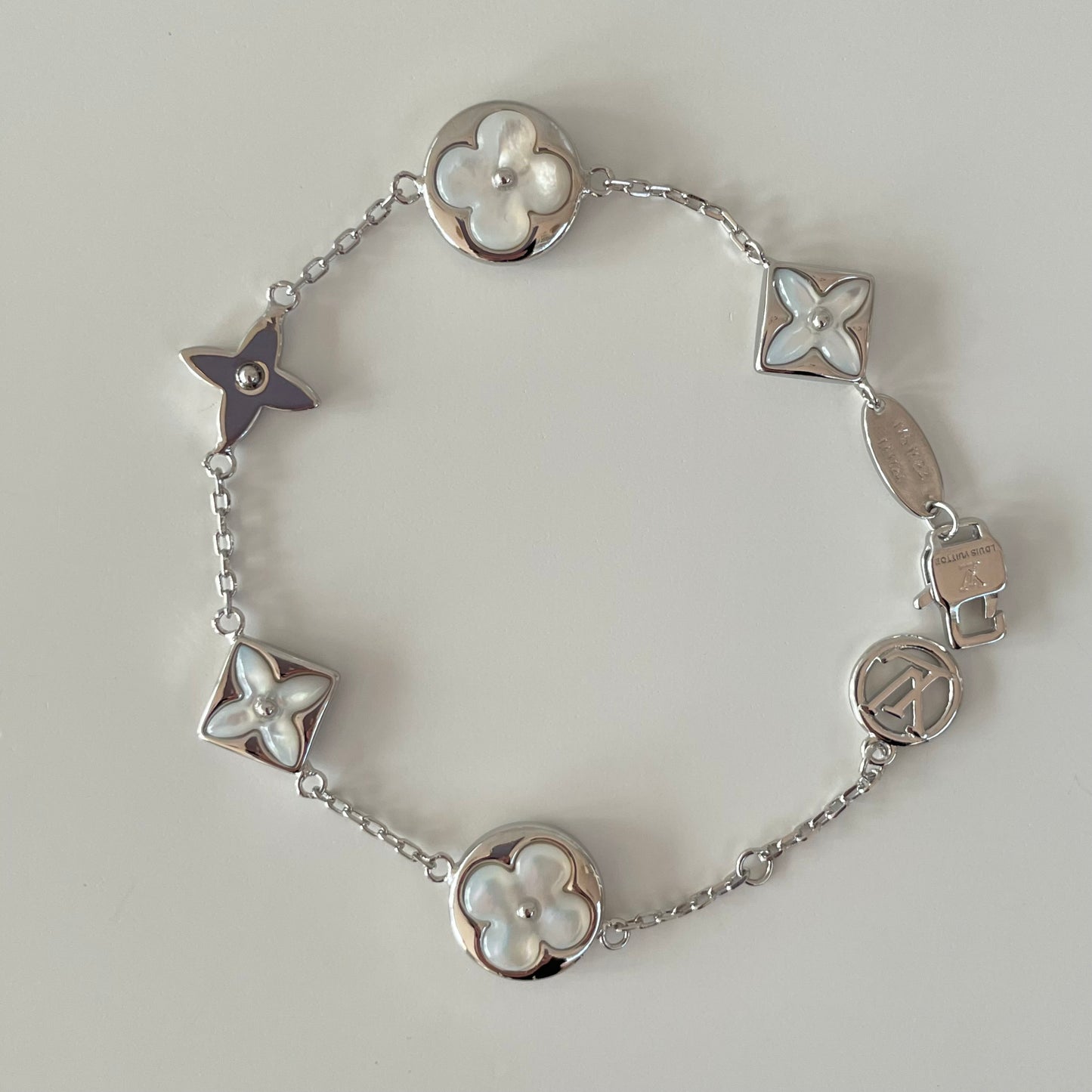 LV  Blossom bracelet