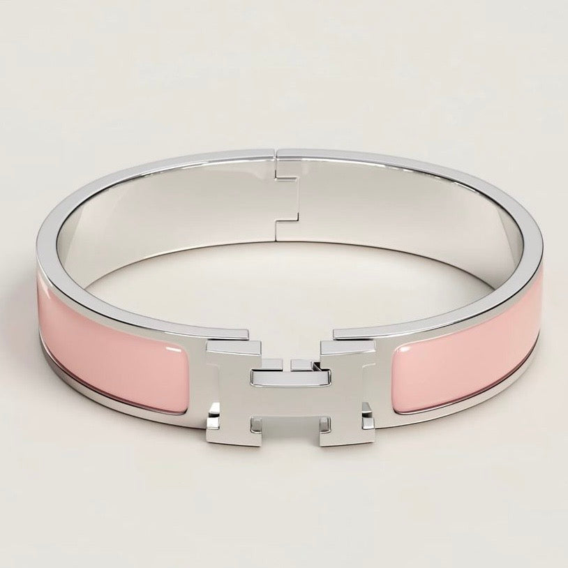 Hermes clic H